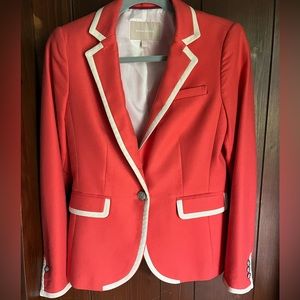Banana Republic Blazer